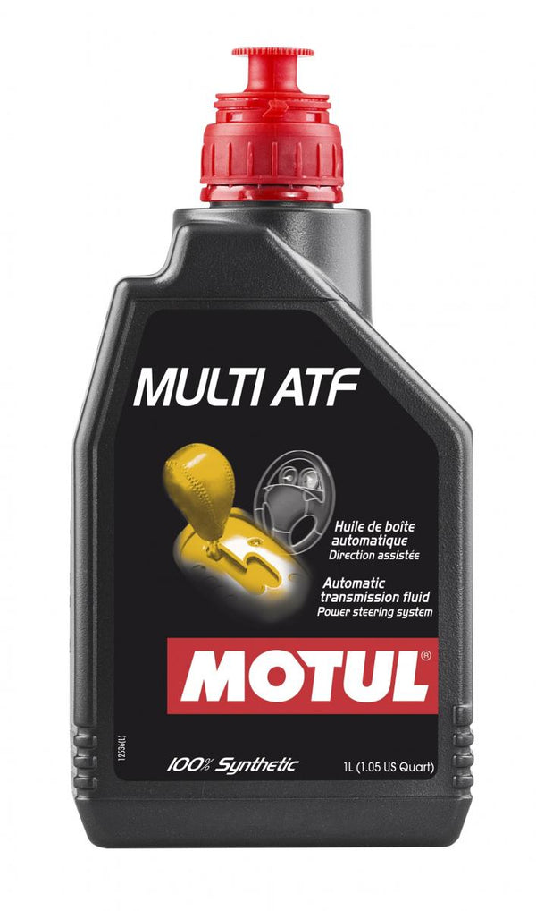 Motul multi ATF 1L (12pcs/carton)