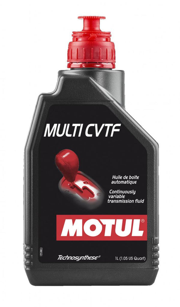 Motul multi CVTF 1L (12pcs/carton)