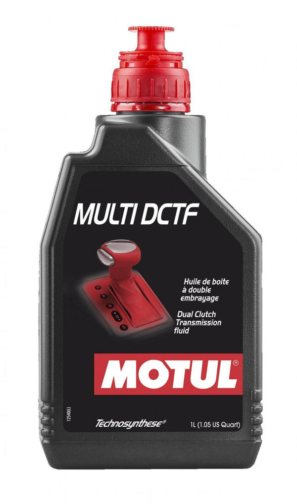 Motul multi DCTF 1L (12pcs/carton)