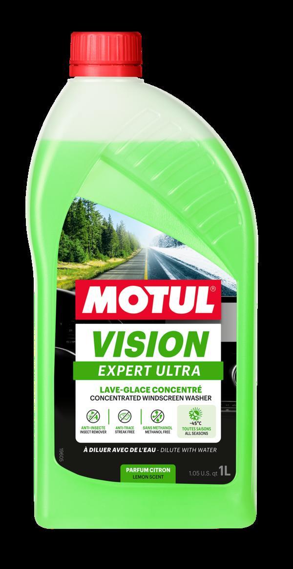 Motul Vision Expert Ultra 1 L (12pcs/carton)
