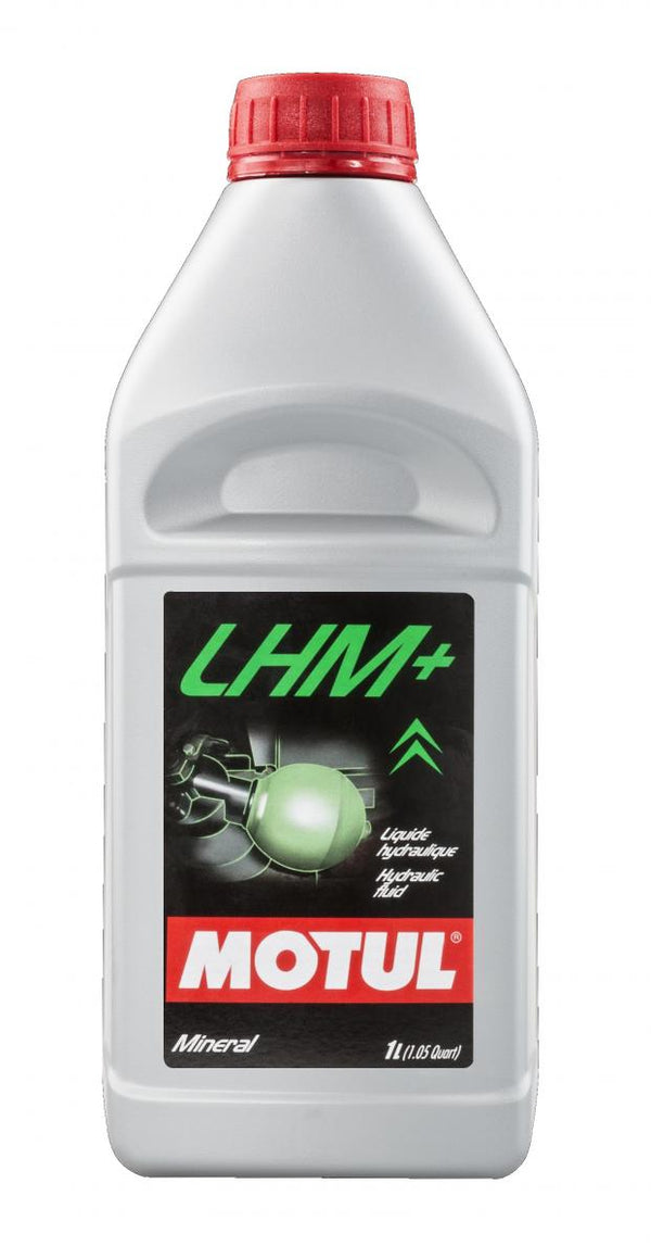 Motul LHM + 1L (12pcs/carton)