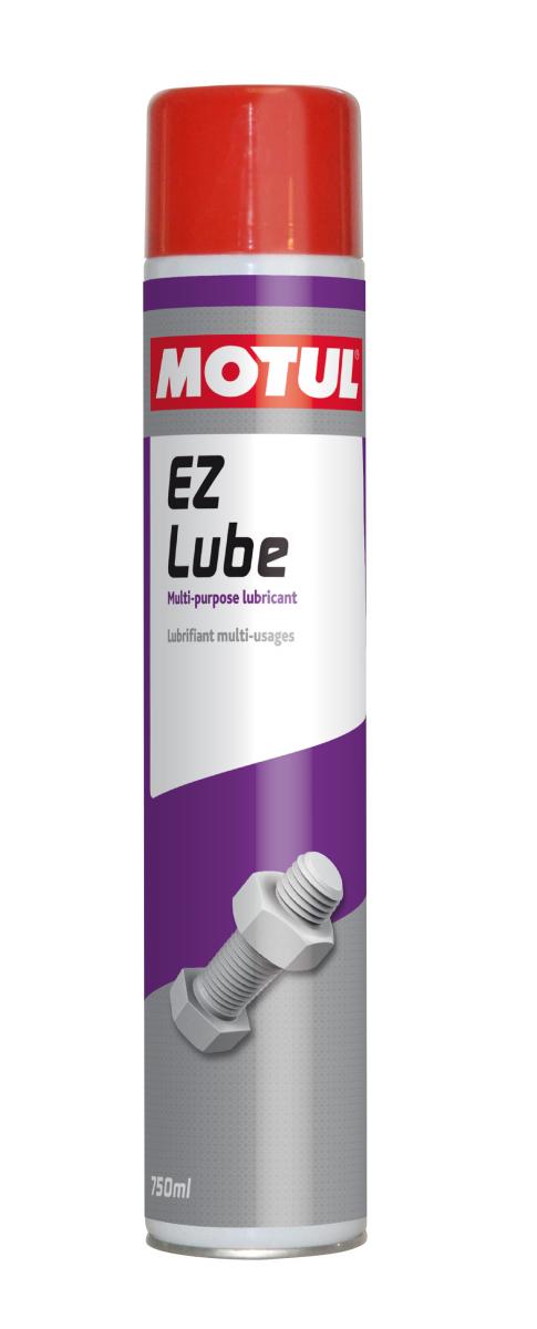 Motul E.Z Lube 0,75 L Ediția atelierului de pulverizare (6 parton)