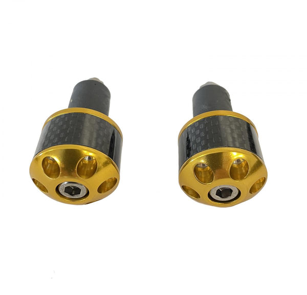 Accesați revolver controlat d/par