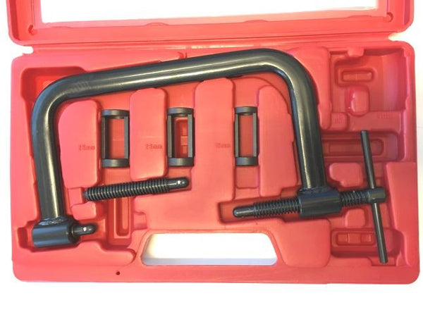 Valve de acces Vertygsats