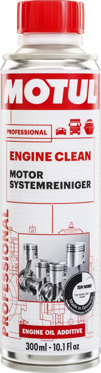 Motor Motor Clean Auto 0,3L (12pcs/carton)
