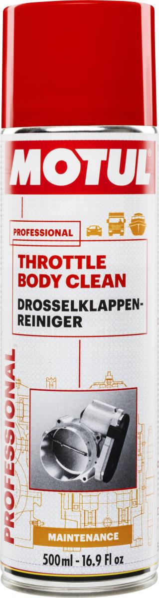 Motul Chultle Body Clean 0,5L (12st/carton)