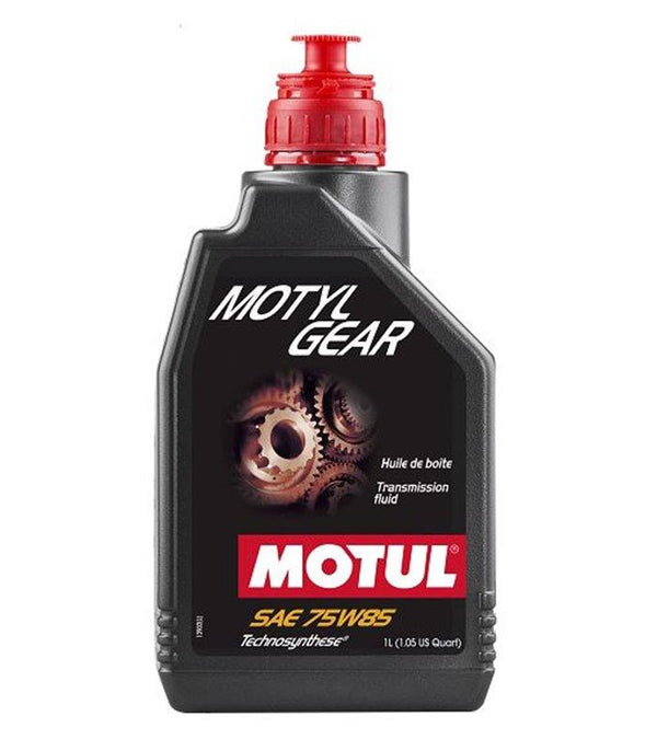 Motul Motylgear 75W85 1L (12pcs/carton)