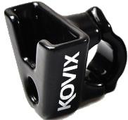 Kovix Lock Suport pentru KVZ2 - KAL10 - KAL14 Black