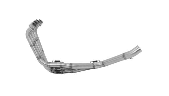 Honda CB 650R 19 - CBR 650R19 Colectoare din oțel inoxidabil pentru amortizoare săgeată