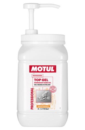 Motul Top Gel 3kg (4/carton)