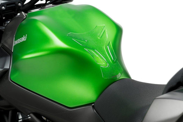 Tank tampon drei c/clar