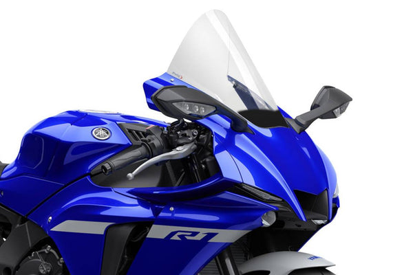 Ecran R-Racer Yamaha YZF-R1 20 C/Clear