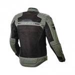 Macna Textile Mc-Jacket Fluent Green