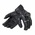 Ozon MC-Gloves RS-600 Negru scurt