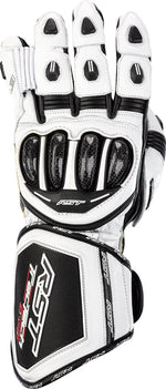 RST Sport MC-Gloves Tractech Evo 4 White