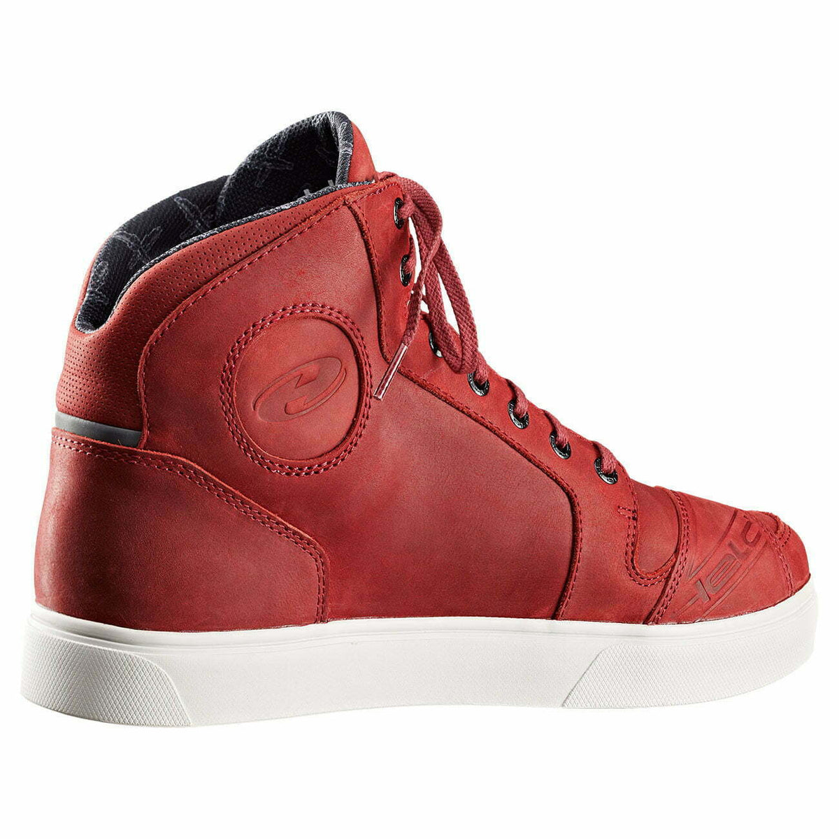 Sirmione Red unisex Gore-Tex® MC Sirmione Red