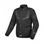 Macna Textile Mc Jacket Rancher Negru