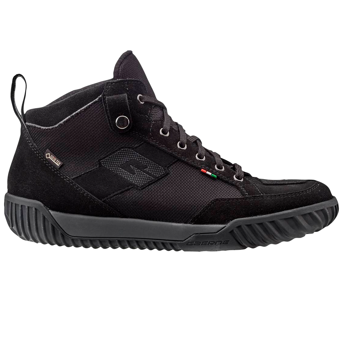 GAERNE GORE-TEX® UNISEX MC-shoes G Razor Black