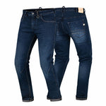 Shima Kevlar Mc-Jeans Devon Blue închis