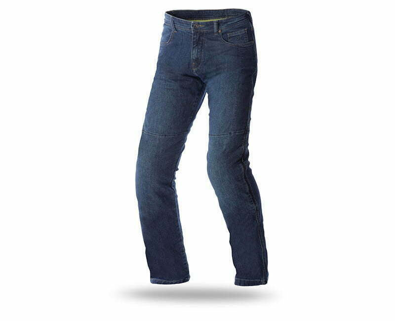 Șaptezeci Kevlar Mc-Jeans SD-PJ2 Regular Blue