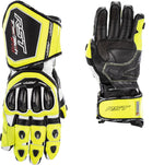 RST SPORT MC-GLOVES TRACTECH EVO 4 GALBEN