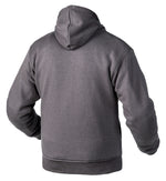 Mătura Kevlar Mc-Hoodie Viking Grey