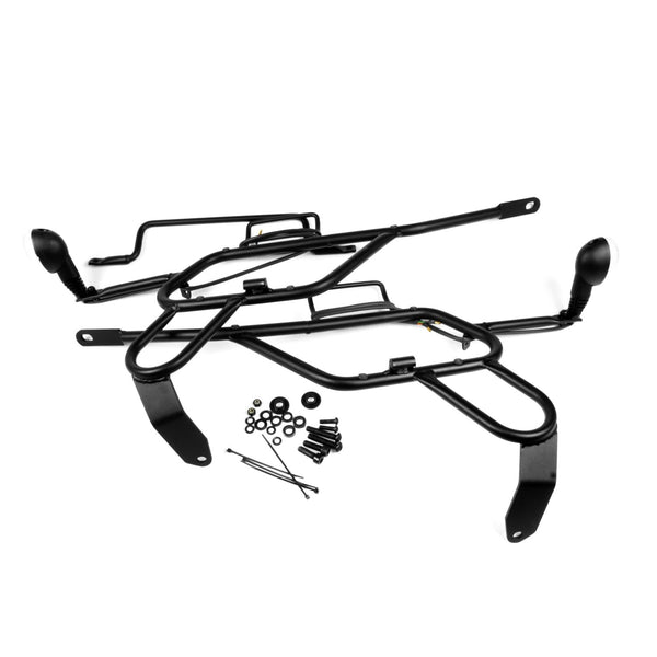 Shad 3P System System (Side) - Kawasaki Versys 650 (K0VR60SF)