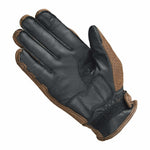 A ținut Mc-Gloves Burt Brown