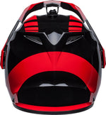 Bell Adventure MC Casca MX-9 Adventure Mips Black /Red