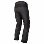 Ozon Textile Lady Mc-Pants Union Black