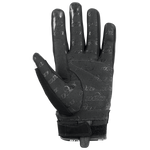 Büse Mc-Gloves Open Road Evo Negru /Alb