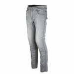 GMS KEVLAR MC-JEANS COBRA GRAY