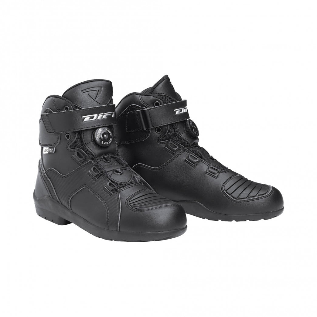 Difi unisex mc-shoes blast aerotex negru