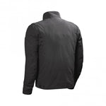 Difi Textile MC jacket Lizard Aerotex Black