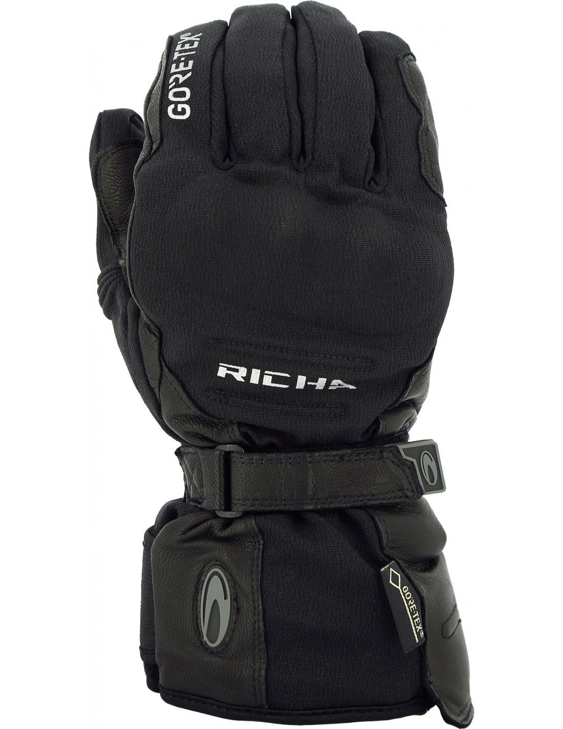 RICHA GORE-TEX® MC GLOVE ICE POLAR