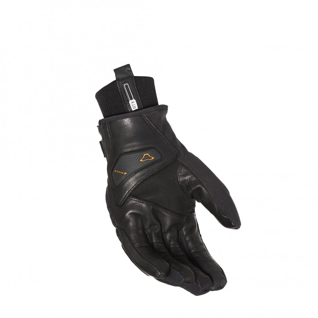 Macna MC Gloves Corridor impermeabil RTX Black