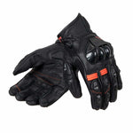 Ozone MC-Gloves RS-600 Scurt negru /roșu