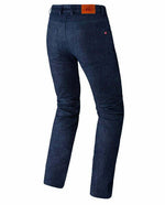 Rebelhorn Women Kevlar Mc-Jeans Classic II albastru închis