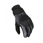 Macna Lady Mc-Gloves Crew impermeabil RTX Black