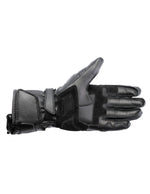 Seca Mc Gloves Integra III Black