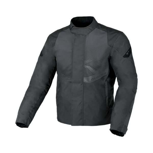 Macna textile mc jacket dromico gray