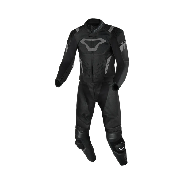 Macna Mc-Skin Rack în 2 părți Varshall Black