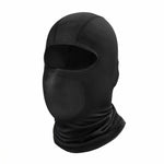 Shima termoactiv balaclava rece