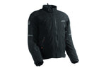 Dane Gore-Tex® Textile MC Jacket Folby Black