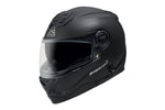 Bayard Integral MC Helmet SP-12 S Black