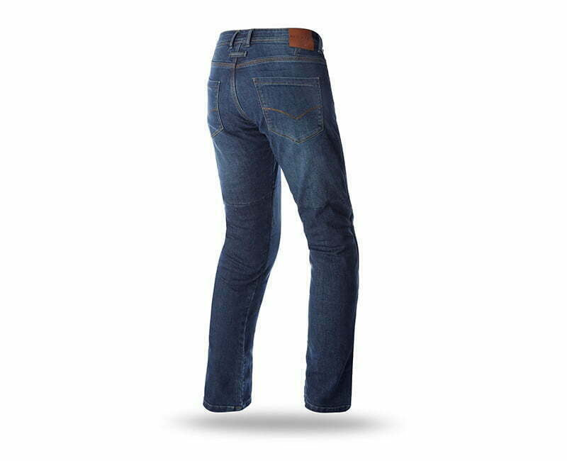 Șaptezeci Kevlar Mc-Jeans SD-PJ2 Regular Blue