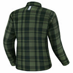 Shima Kevlar MC shirt Renegade 2.0 Green