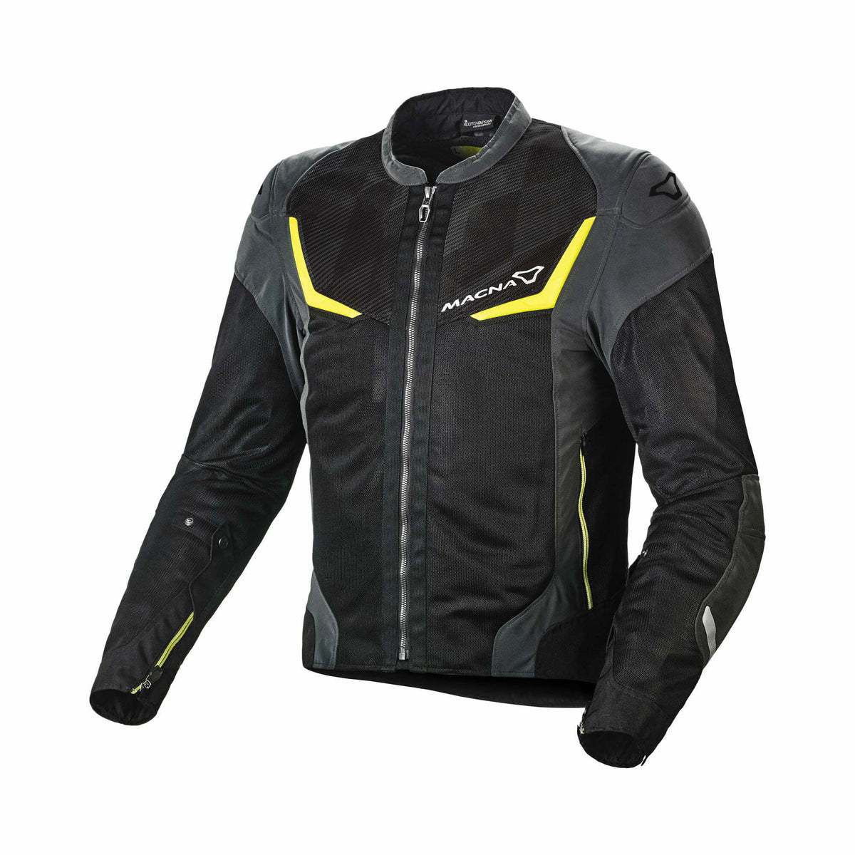 Macna Textile Mc-Jacket Orcano Ochi de noapte