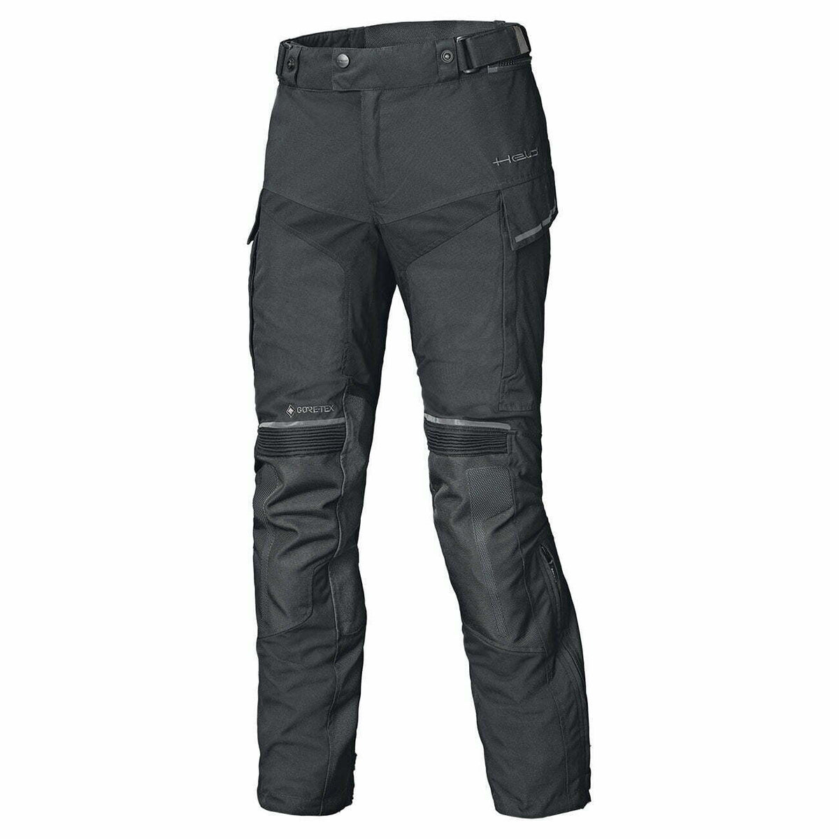 HELD GORE-TEX® Textile MC pants Karakum Base Black