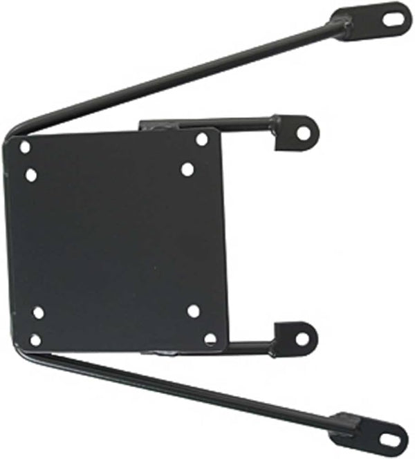 Shad Top Box Bracket - Piaggio MP3 500 (P0E58T)